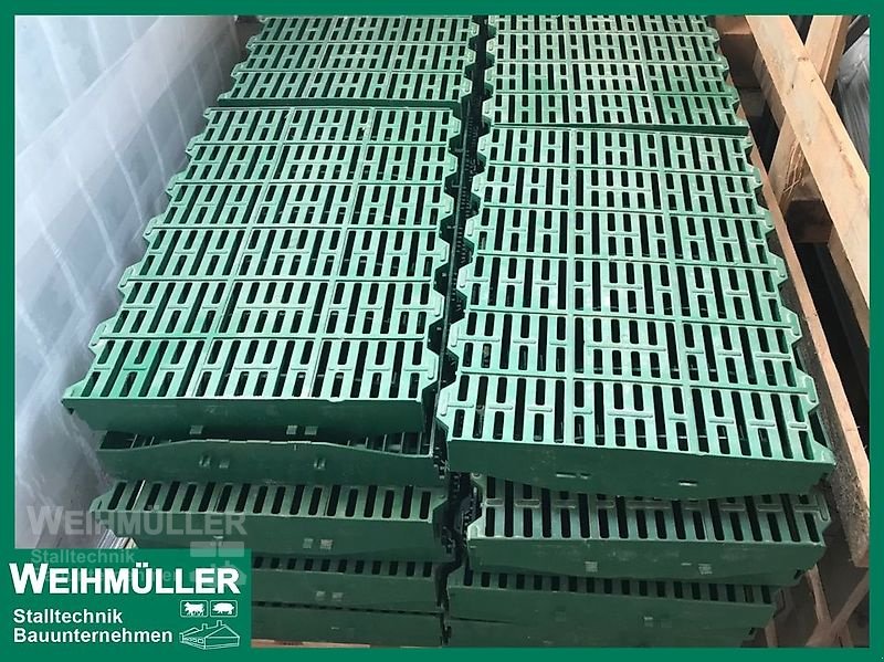 Wasserfass des Typs Sonstige Aco Funki | Schweine | Ferkel | Roste | Kunststoffroste | Spalten, Gebrauchtmaschine in Bruckberg (Bild 1)